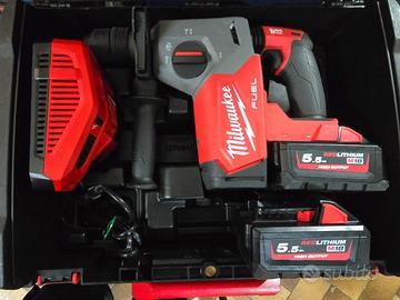 TASSELLATORE MILWAUKEE M18  FHX