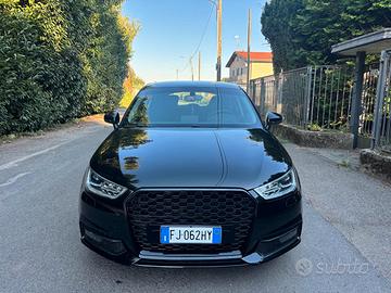 Audi A1 Sportback 1.4 Diesel
