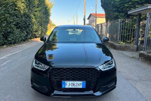 Audi A1 Sportback 1.4 Diesel