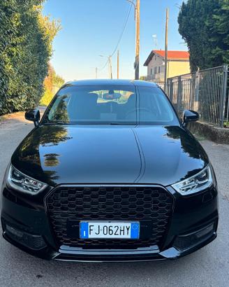Audi A1 Sportback 1.4 Diesel