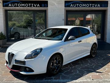 Alfa Romeo Giulietta 1.6 JTDm TCT 120 CV CARBON ED