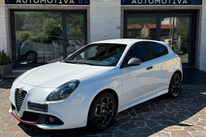 Alfa Romeo Giulietta 1.6 JTDm TCT 120 CV CARBON ED
