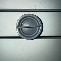 Tappo per Brillantante Lavastoviglie