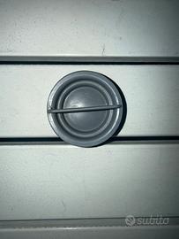 Tappo per Brillantante Lavastoviglie