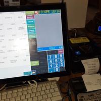 Sistema gestionale presa comande 