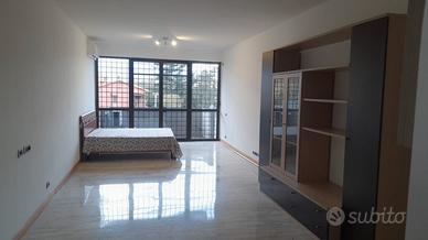 Loft Monolocale ristrutturato