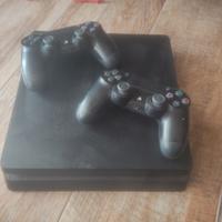 PS4 usata