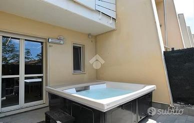 MINIPISCINA Hydrospa 641