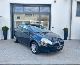 Fiat Grande Punto 1.3 MJ 75 Cv 5P - 2013