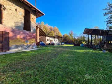 CASA INDIPENDENTE A CASTIGLIONE TORINESE