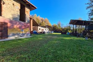 CASA INDIPENDENTE A CASTIGLIONE TORINESE