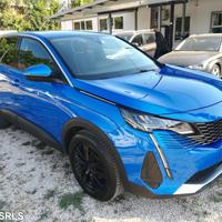 PEUGEOT - 3008 - BlueHDi 130 EAT8 S&S GT Line - FI