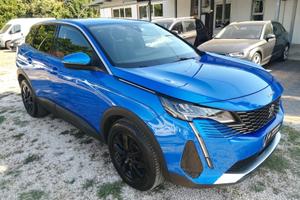 PEUGEOT - 3008 - BlueHDi 130 EAT8 S&S GT Line - FI