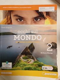 libri scolastici 