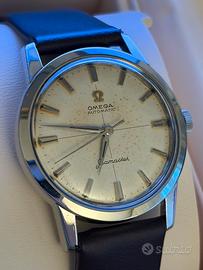 Omega Seamaster Automatic Vintage
