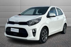 KIA Picanto 1.0 dpi Style Gpl