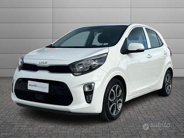 KIA Picanto 1.0 dpi Style Gpl