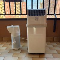 Pinguino de longhi compact