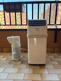 Pinguino de longhi compact