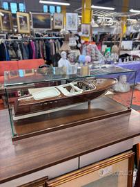 MODELLIO MOTOSCAFO RIVA