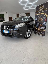 Nissan Qashqai 1.5 dCi DPF Tekna