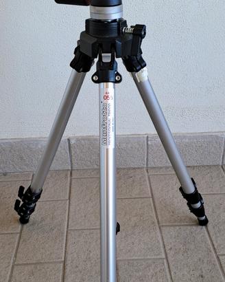Manfrotto Professional Tripod