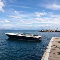 Colombo 29 Racing con Mercruiser 5.0 MPI 2013