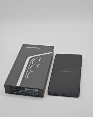 SAMSUNG GALAXY S26 ULTRA 512 Gb