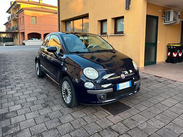 Fiat 500 del 2011