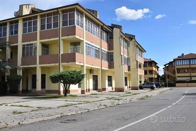 Appartamento di 70 m² con 3 locali e posto auto a 