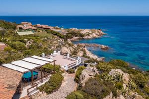 Villa - La Maddalena
