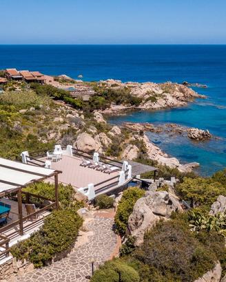 Villa - La Maddalena