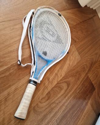 RACCHETTA DA TENNIS PER BAMBINO 