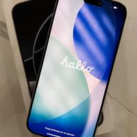 Iphone 16 Pro Max 1TB 95%🔋