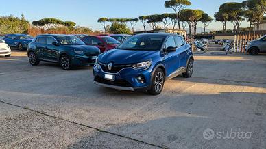 RENAULT Captur GPL INTENS 1.0cc 100cv ANDROID/CA