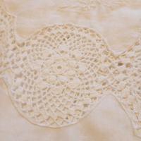 Sopracoperta per letto matrimoniale