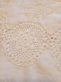 Sopracoperta per letto matrimoniale