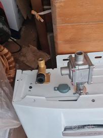 Scaldabagno vailant gpl