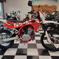 Swm rs 125 - 2019