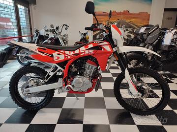 Swm rs 125 - 2019