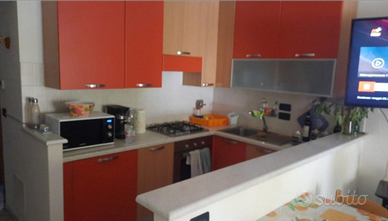 Privato vende monolocale