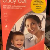 Baby Bell anti abbandono