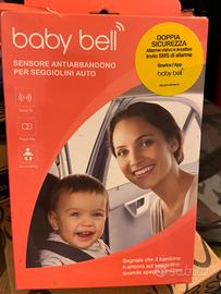 Baby Bell anti abbandono