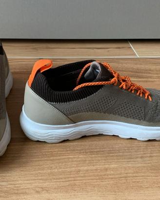 scarpe geox spherica