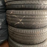 205/55R17  91Y YOKOHAMA