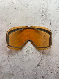 Lente maschera Oakley O frame 2.0 XL