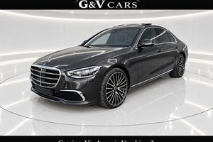 MERCEDES BENZ S 450d 4 MATIC Premium Plus*PANORAMA