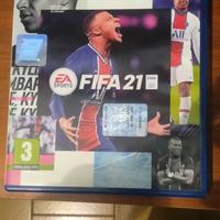 fifa 21