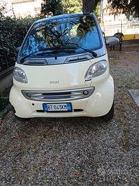 smart fotwo