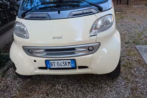 smart fotwo
